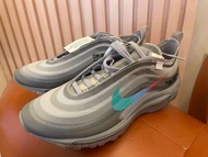 Nike Off White Air Max 97 US8