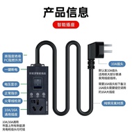 Mini Macaron Grounding Treasure Charging Conversion Corn Plug Free Wiring Electric Car Universal Gro