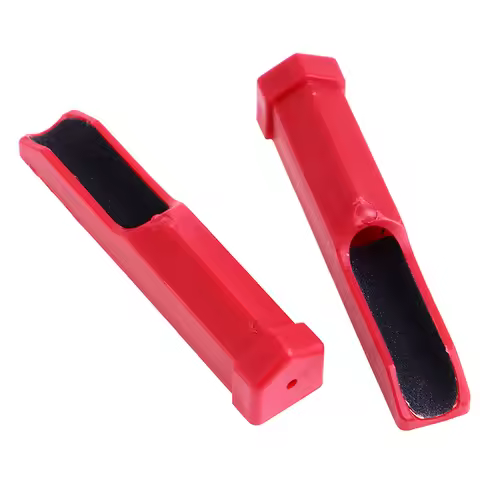 New Billiard Accessories Pool Cue Tips Repair Tool Snooker Shaper Burnisher Tapper Cue Tip Shaper Sa