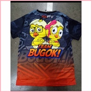 ◮ ❁ TEAM BUGOK ORIGINAL TSHIRT