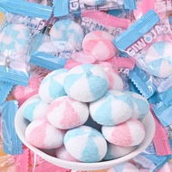 Strawberry blueberry sour sand fudge jam candy fudge casual snacks party New Year goods wedding fest