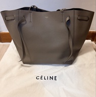 Celine cabas phantom tote bag