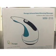 Rocago MM-310 Body Slimming Massager Built-in 4 Functions