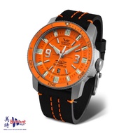 VOSTOK Ekranoplan Men Watch V-NH35A/546A509