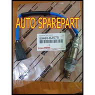 TOYOTA NEWEST OXYGEN SENSOR AVANZA 1.3TOYOTA 89465-BZ070 