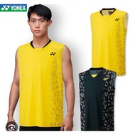 Yonex 10696Y Sleeveless Sports Shirt (2xl)
