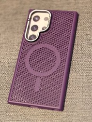 Samsung Galaxy S24 Ultra手機殼