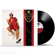 Bruno Mars - 24K Magic LP