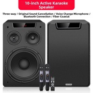 WESTDING | Home KTV Audio System Bluetooth Enabled