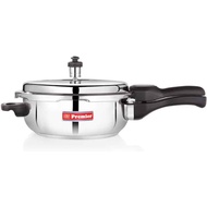 PREMIER STAINLESS STEEL PRESSURE COOKER PAN COMFORT-3.5 LTR SMALL