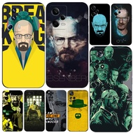 Case For Xiaomi Redmi Note 13 Pro Plus 4g 5g Phone Cover Bryan Cranston