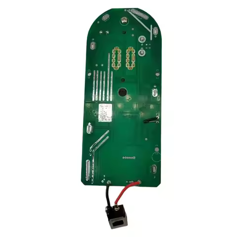 ABUB Vacuum Cleaner Battery PCB Charging Protection Circuit Board for Dyson V11 Complete Extra, for 