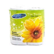 Jaga Toilet Paper (2-Ply Toilet Paper)