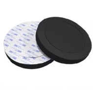 Speaker foam cushion, car audio orientation, diameter 6.5 inches (01 bag)