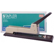MAX Heavy Duty Stapler - HD-12L/17 HD12L17