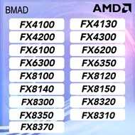 ใช้ AMD เอฟเอ็กซ์ซี่รี่ส์สำหรับเดสก์ทอปคอมพิวเตอร์โปรเซสเซอร์ที่ FX4100 FX4200 FX4130 FX4300 FX6100 FX6200 FX6300 FX6350 FX8100 FX8120 FX8140 FX8150 FX8300 FX8320 FX8350 FX8310 CPU FX8370