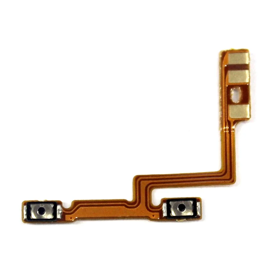 Flexible Volume Oppo A71 2018 / Flexible Tombol Volume dalam Oppo A71 (2018)