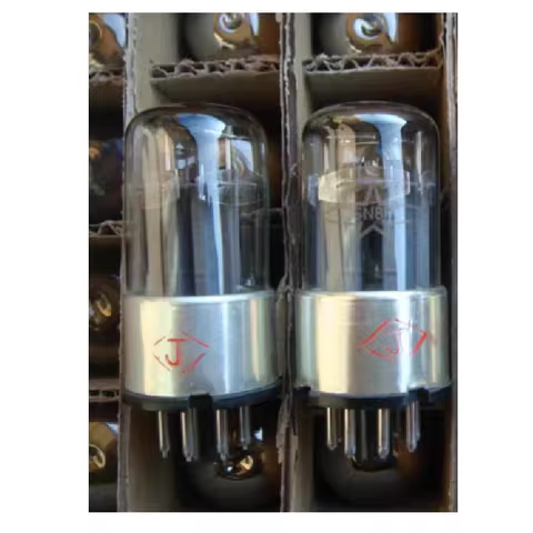 Shuguang 6N8P Electronic tube Electronic tube vacuum valve Electronic amplifier valve tube Audio amp