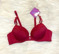 Áo lót Landy LD020 cài trước có gọng mút vừa 2cm made in Việt Nam dệt may