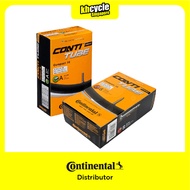 CONTINENTAL Tube Compact 16 Presta S42 Schrader A34 16x1.35/1.75 | 181121 181091