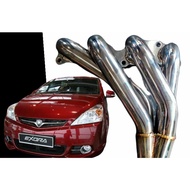 EXTRACTOR PROTON EXORA CAMPRO 4-1 STAINLESS STEEL