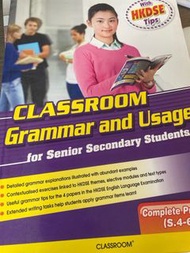 Classroom Grammar and Usage