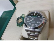 勞力士 Airking 116900