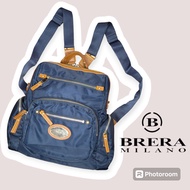 Ransel Brera Original