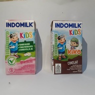 indomilk kids 115ml susu UHT