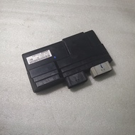 Ecu ecm engine cdi cbr 250rr part code 38770-K64-ME1 original