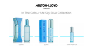 ( NO - COD !!!! ) Colour Me - Sky Blue by Milton Lloyd