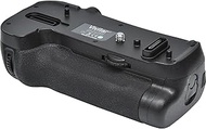 Vivitar MB-D18 Pro Series Multi-Power Battery Grip for Nikon D850 DSLR Camera