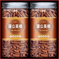 Dandelion Roots Sold Separately Fresh Delicious Dandelion Root Slices with Roots Dried Dandelion Tea