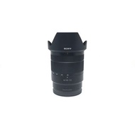 Sony 16-70mm F4