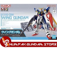 Entry Grade Wing Gundam 1/144 Bandai
