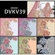 TUDUNG BAWAL ARIANI VIETNAM