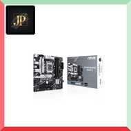 ASUS PRIME B760M-A intel Compatible Motherboard with LGA1700 B760 and DDR5