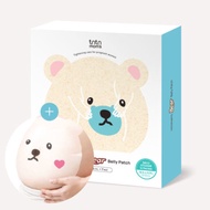 TNTN MOM'S Pregnancy Belly Moisturizing Patch 7 Sheets + Week Deco Sticker