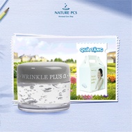 Gel Chống Nhăn Mắt Naris Wrinkle Plus Eye Care