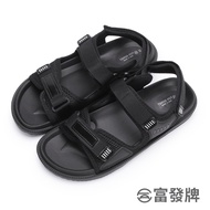 Fufa Shoes [Fufa Brand] Lightweight Breathable Extreme Men Women Sandals Thick-Soled