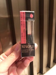 Maquillage 唇膏 RD312