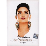 SITI NURHALIZA Transkripsi Music CD