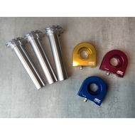 XC NCY Single/Two-Color Cam Fast Throttle Seat Cygnus 3rd Generation/4th Generation/5th Generation/J