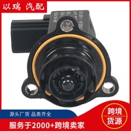 06F145710G Car Turbo Solenoid Valve 06H145710D Suitable for Audi, Volkswagen Auto Parts