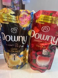 超大包🌝Downy 1.35L柔順劑