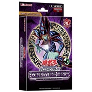 YUGIOH OCG Asia English Structure Deck : Illusion of the Dark Magicians[SDID AE]