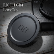 RICOH GRIV GR4 JJC LC-GR4 Lens cap