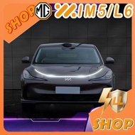 [READY] MG IM5 Mesh Light Body Kit mg im5 Car Decoration Accessories TAWS