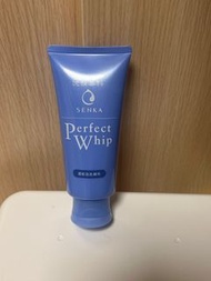 SENKA 專科 皇牌保濕洗顏泡泡 Perfect Whip 120g (洗面 洗臉 潔面 潔臉）