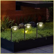 Solar Garden Lights Solar Powered Waterproof Outdoor Lights for Outdoor Yard Porch Gazebo Driveway P